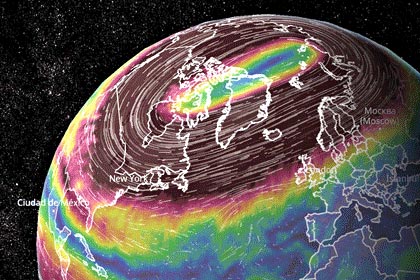 Meteorologie - Eine Einführung Meteorologie - Eine Einführung